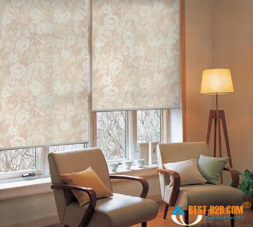 AMERICAN BLINDS AND CURTAINS Blinds Shades Curtains 500x448