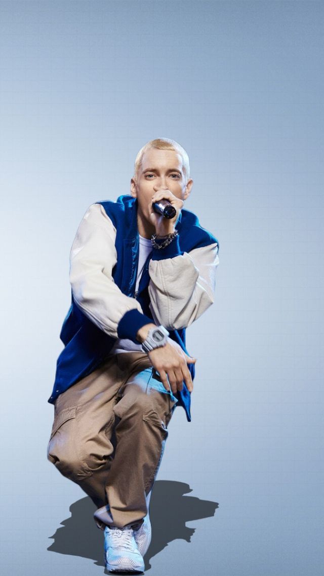 Eminem Slim Shady HD Wallpaper Background Larutadelsorigens