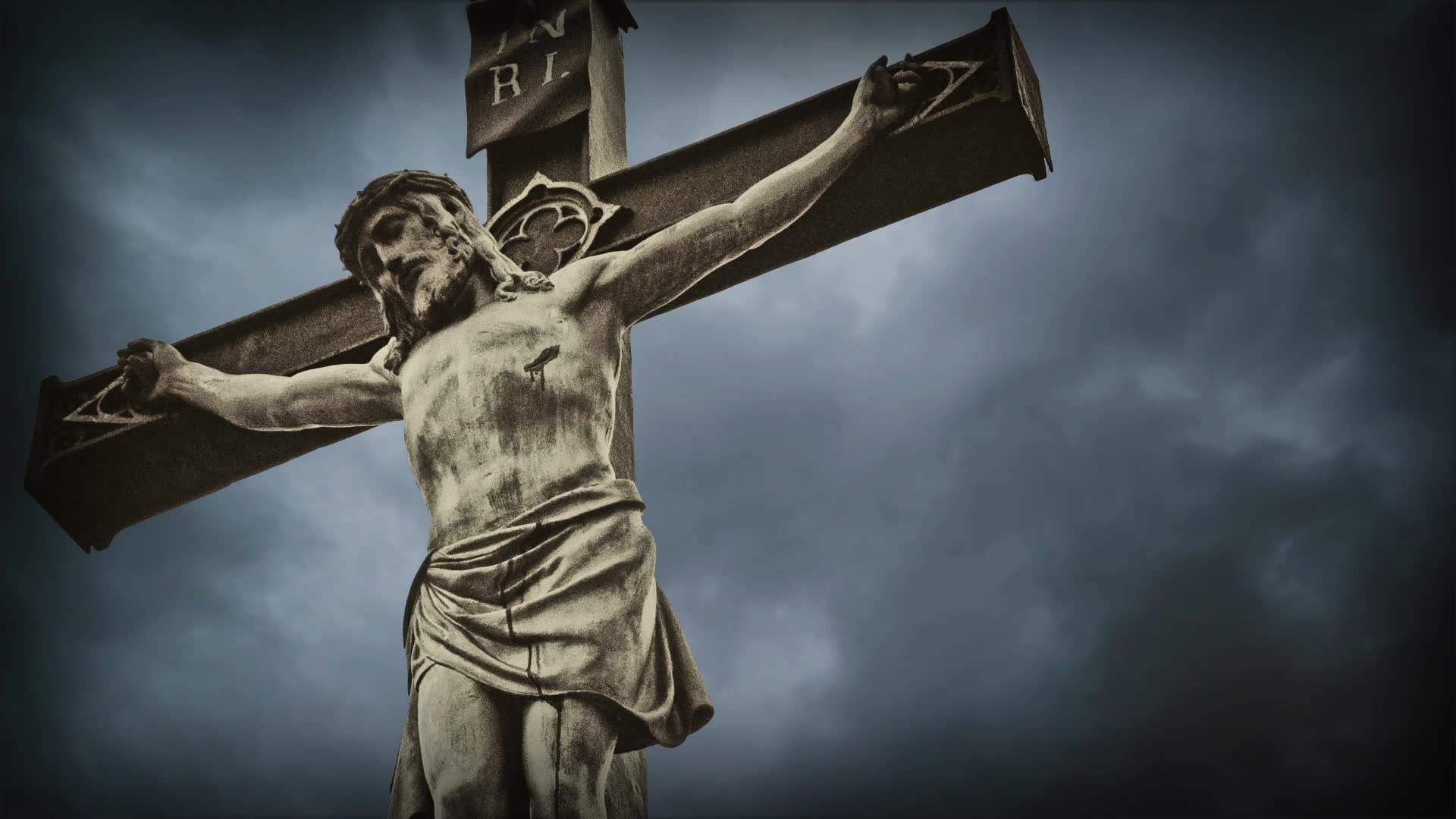 Free download Good Friday Jesus Christ Cross Wallpaper Hd [1920x1080