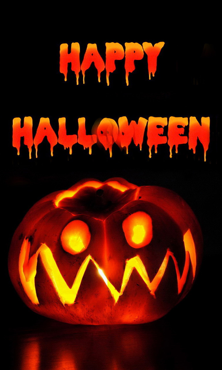 Happy Halloween Jpg Phone Wallpaper By Twifranny