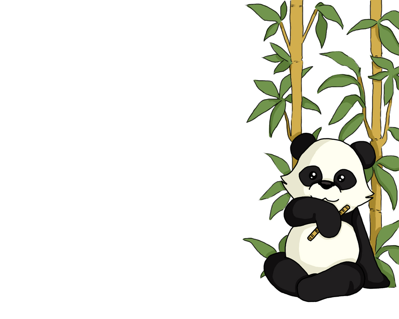 Panda Anime Wallpaper Hd Amazing Wallpaperz