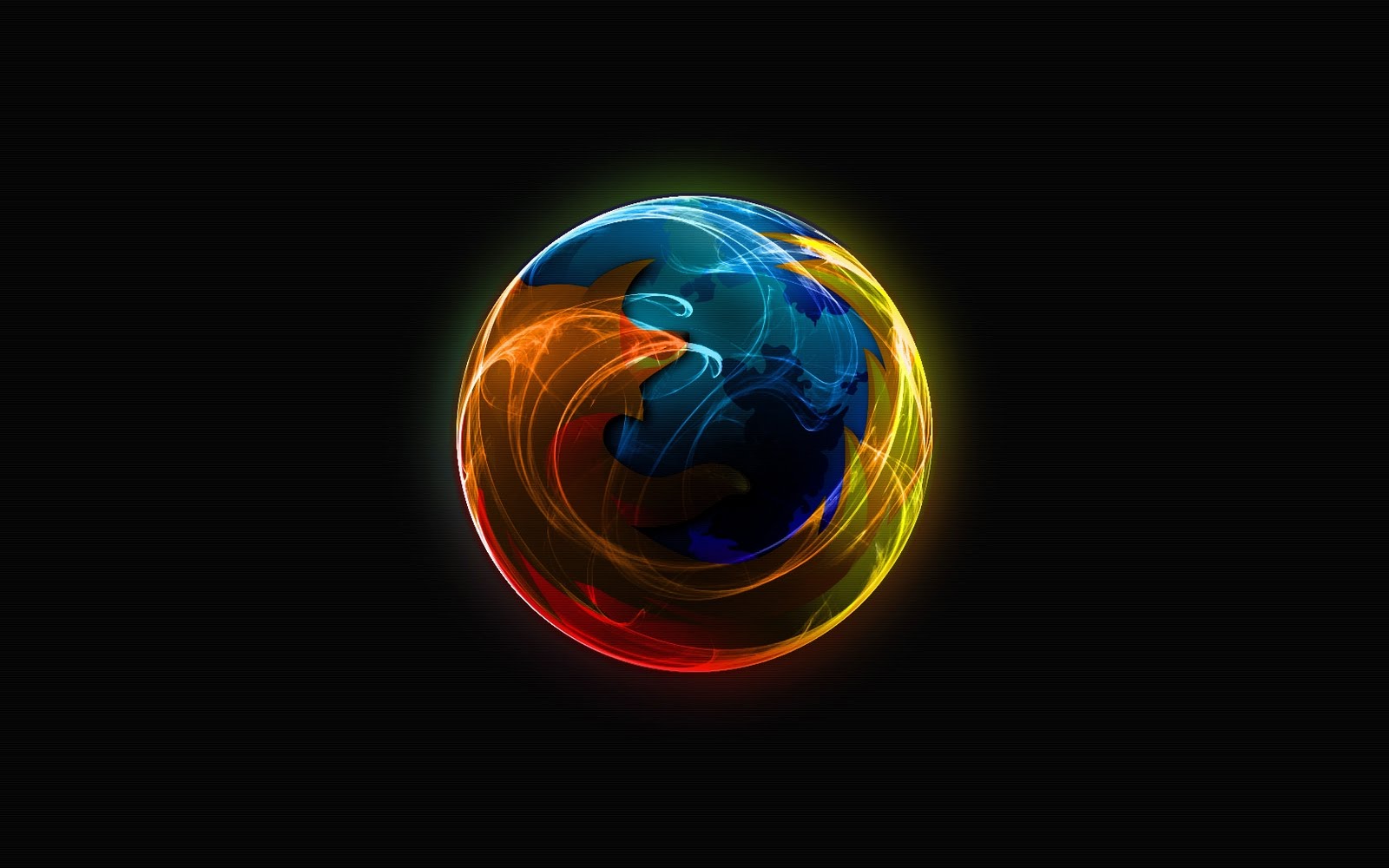 Puter Si Inter Firefox Wallpaper Poze Super Misto