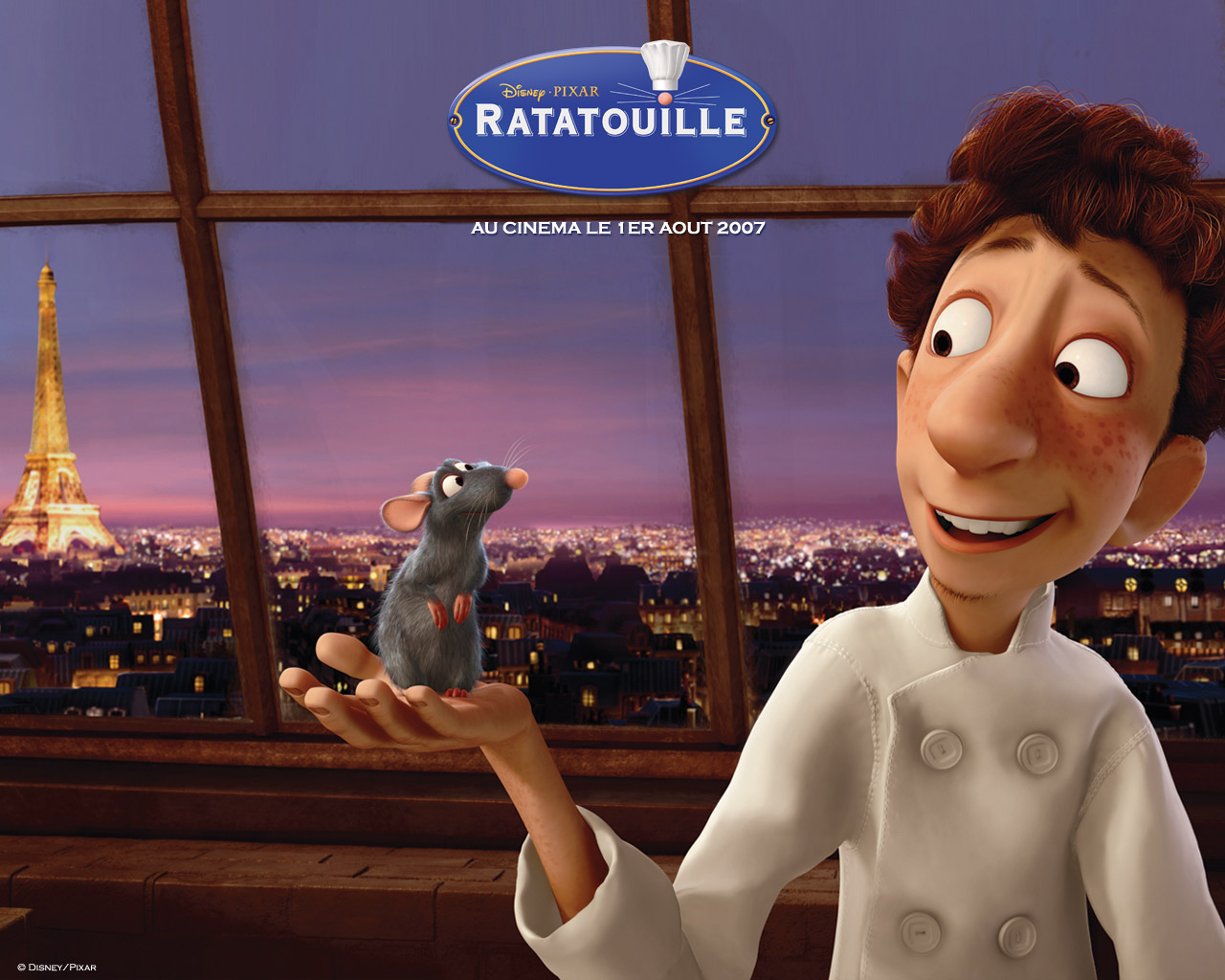 Ratatouille Image Wallpaper Photos