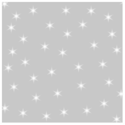 Grey White Background Pattern Gray star pattern