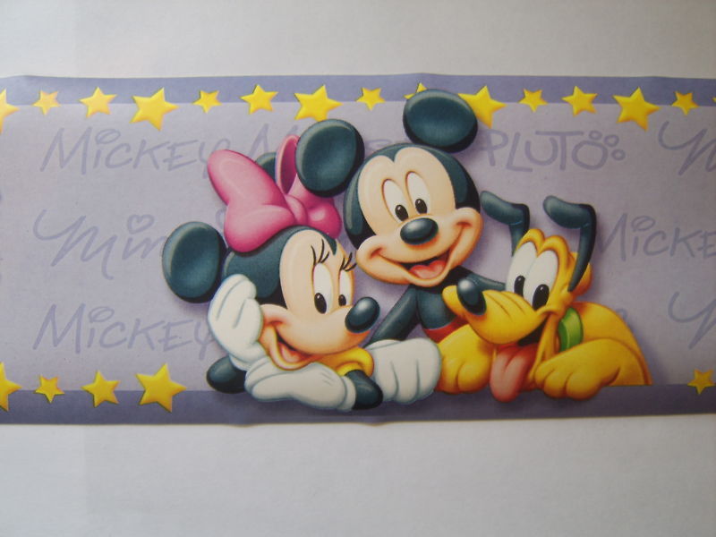 Url Genuardis Mickey Mouse Clubhouse Border Htm