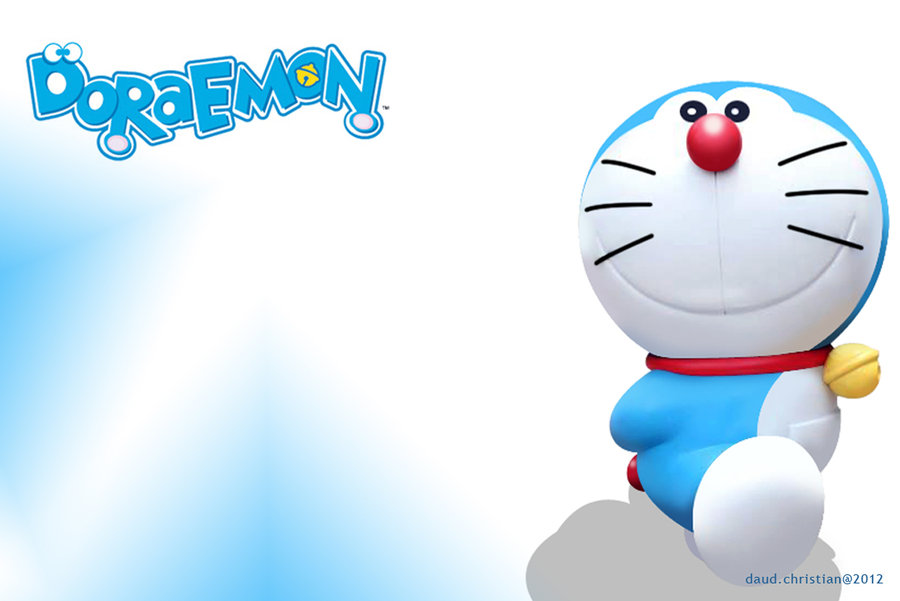 Doraemon Wallpaper By Beside Dude