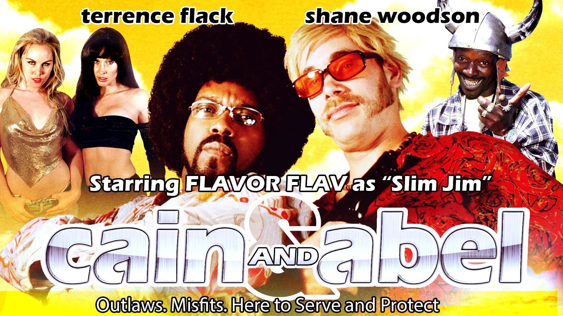 Watch Cain And Abel Starring Flavor Flav Prime Video