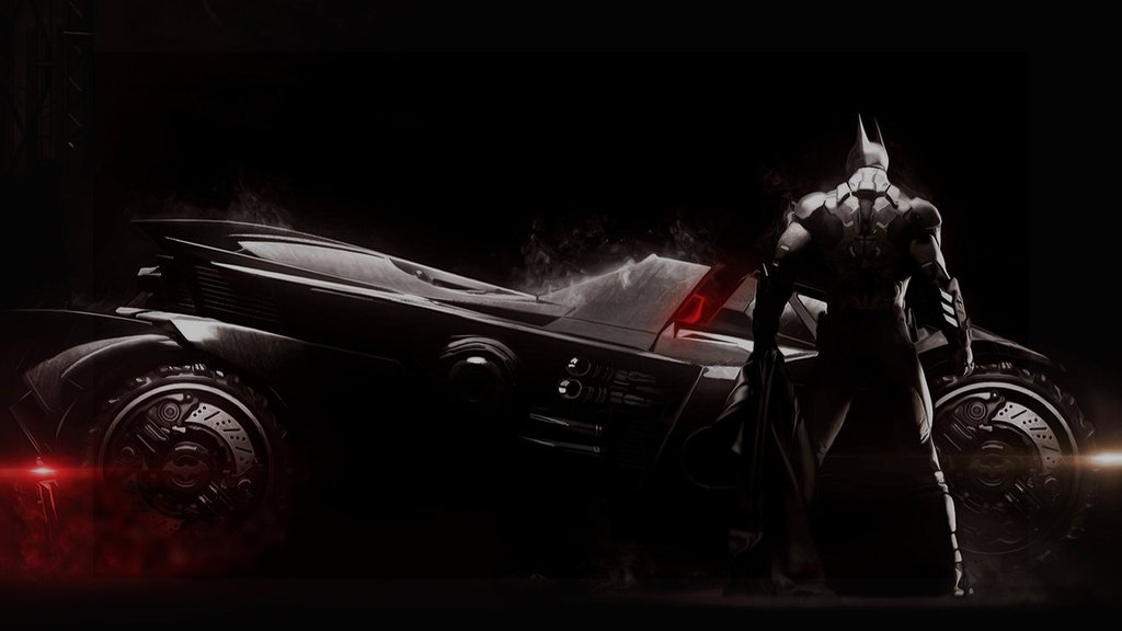 Batman Arkham Knight Wallpaper 1080p