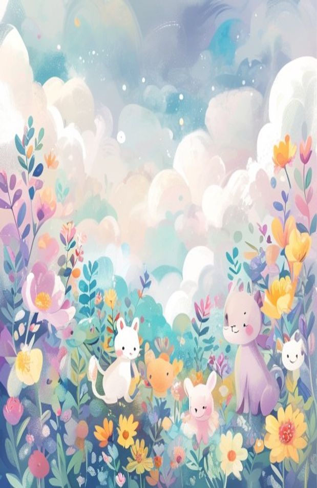 Cute Aesthetic Wallpaper