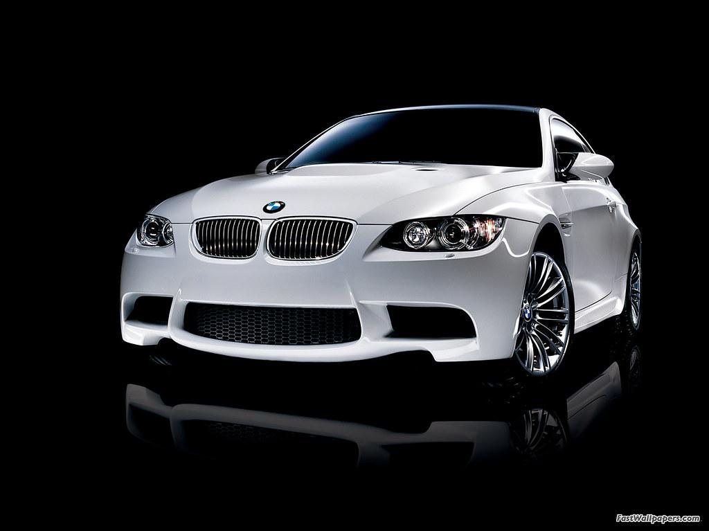 Bmw E92 M3 Coupe Wallpaper From Fast