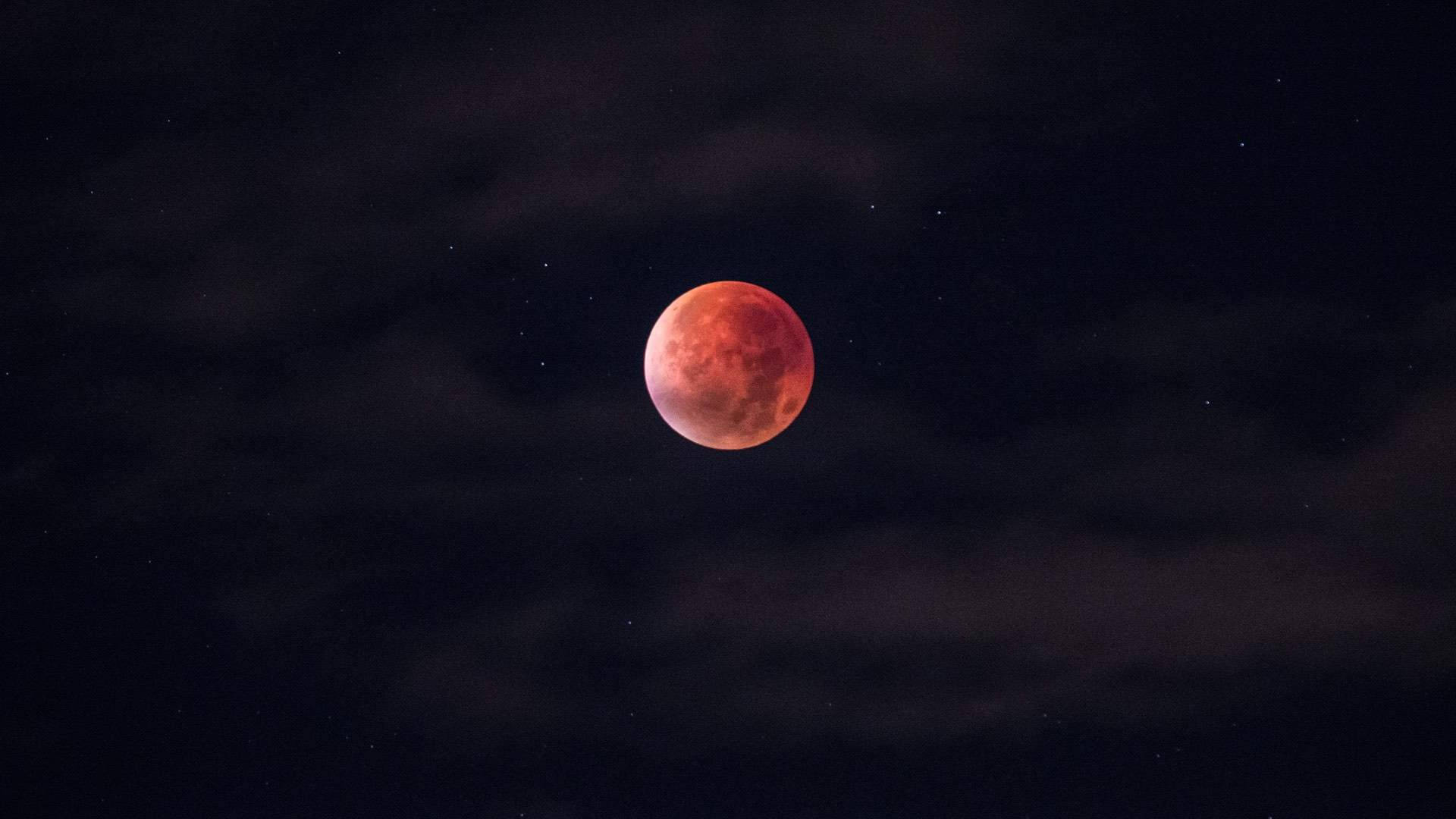Top Lunar Eclipse Wallpaper Full HD 4k To Use