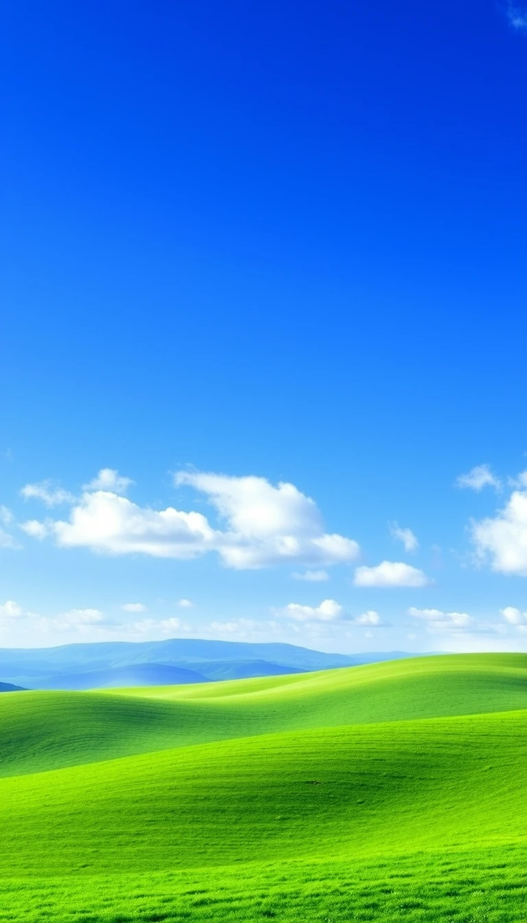 Windows Wallpaper
