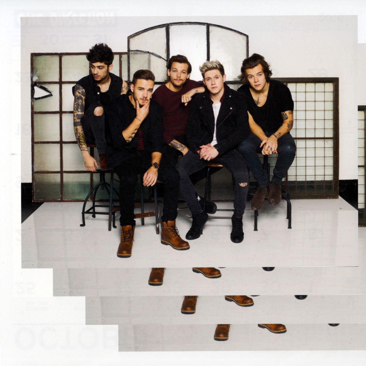 2016 Official 18 Month Calendars   One Direction Wallpaper 38628765