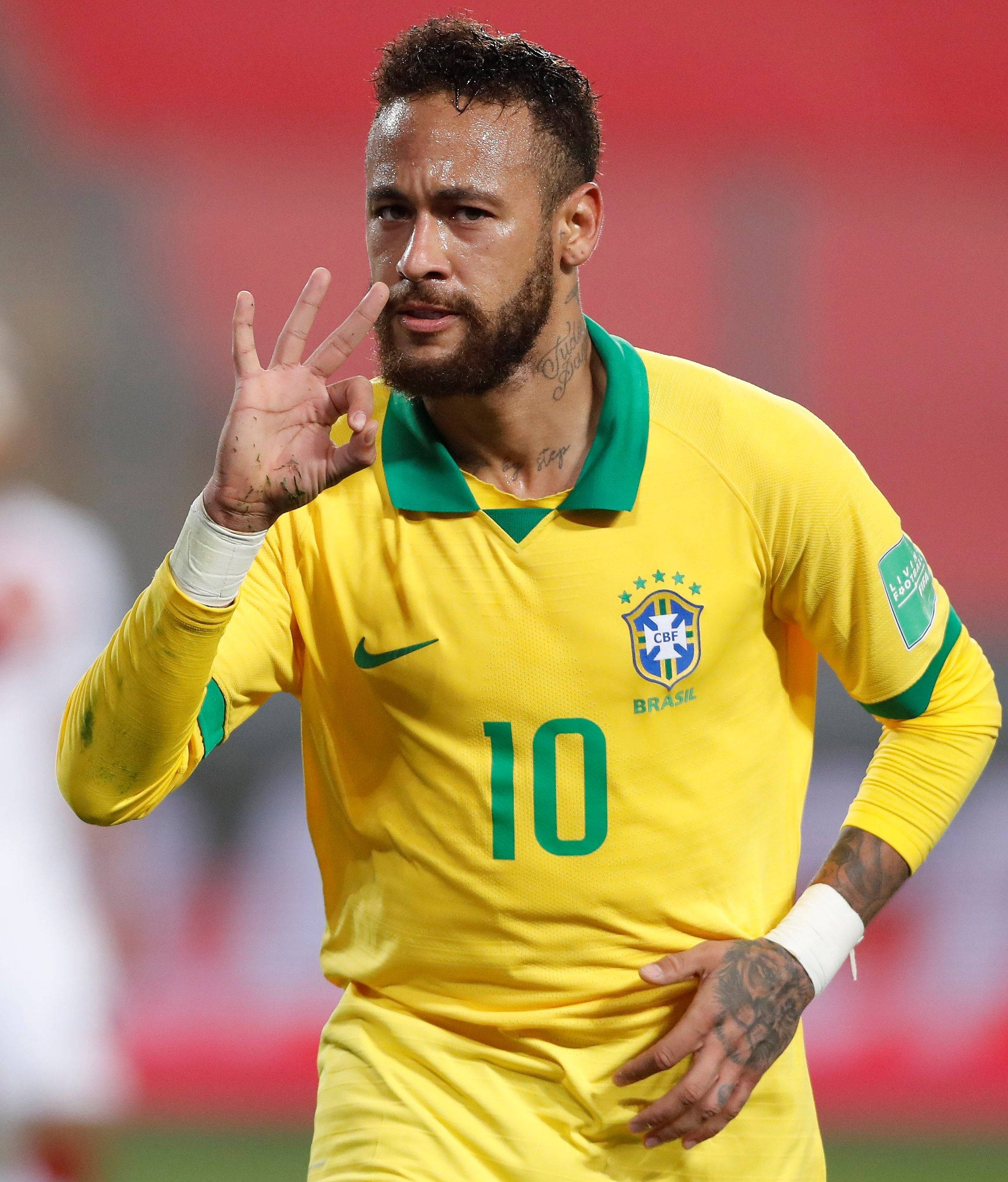 Neymar Jr Wallpaper