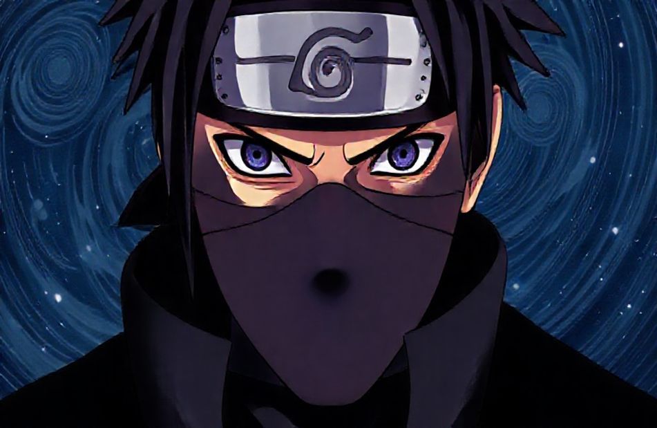 Obito Wallpaper Hd