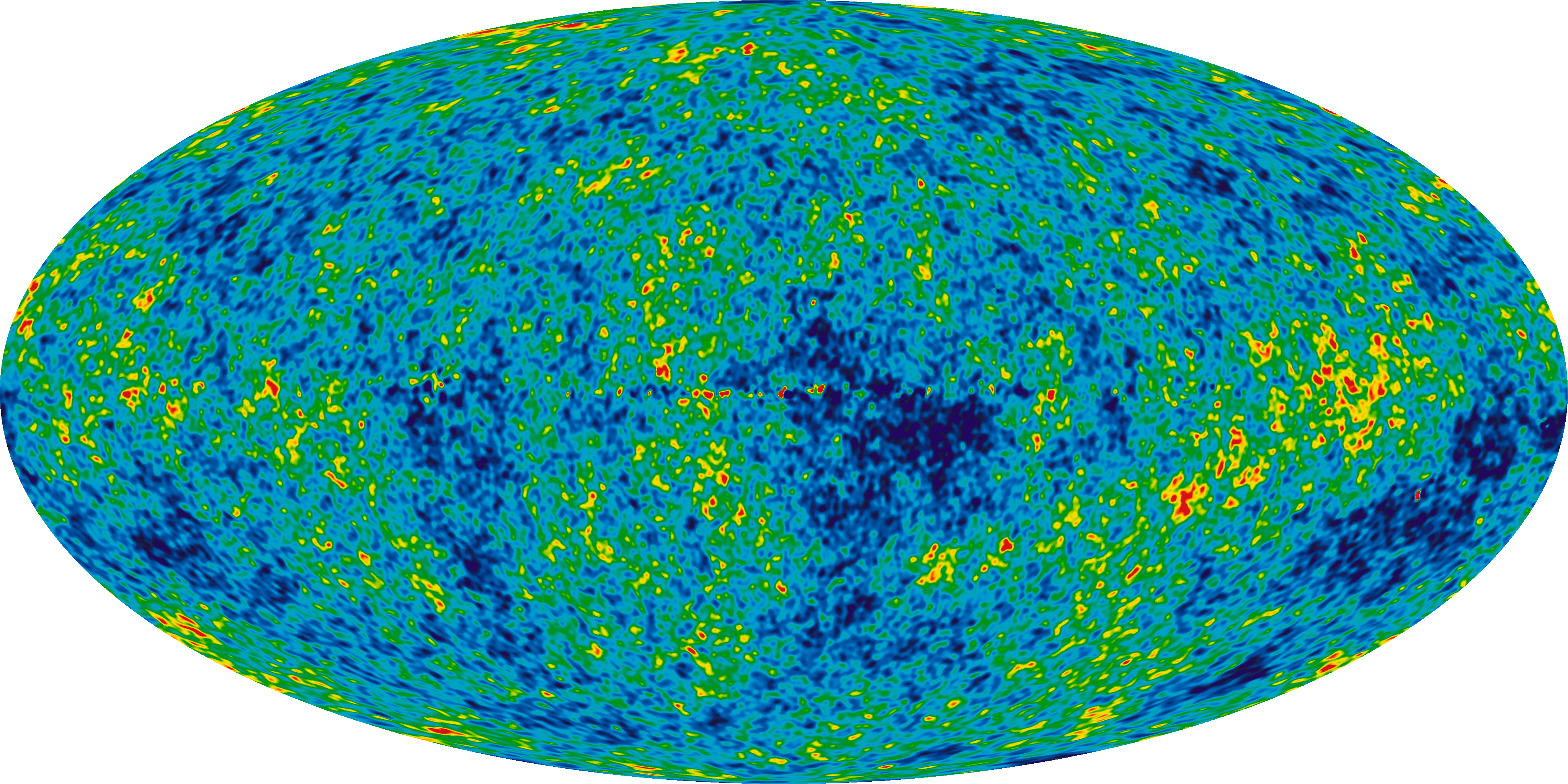 Cosmic Microwave Background Wikipedia