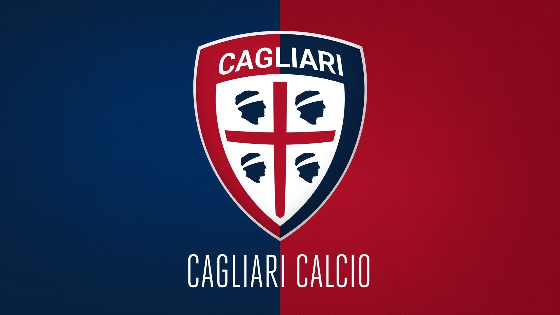 Cagliari Calcio Wallpaper HD Football