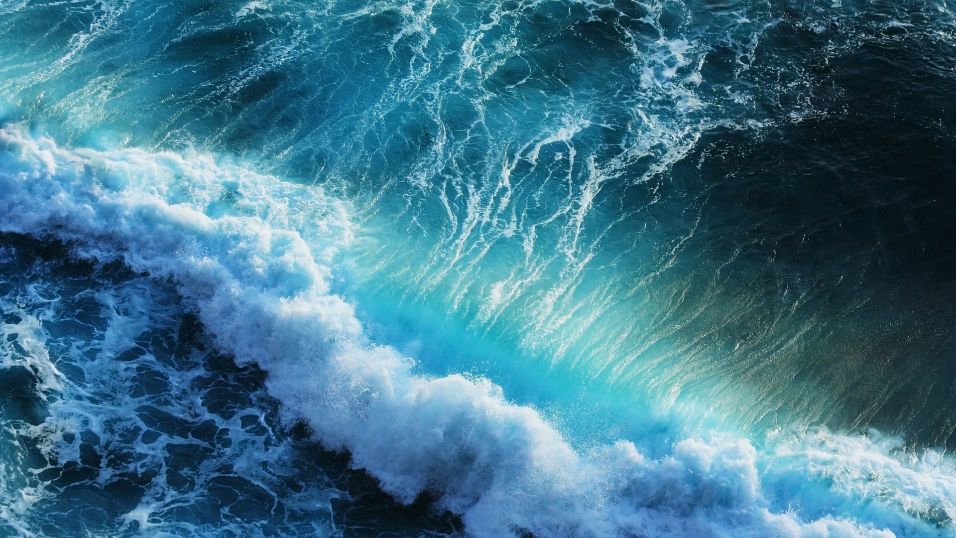Cool Ocean Wallpaper Px High