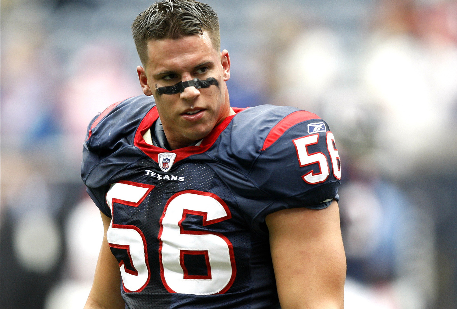 Brian Cushing The Texans Are Resilient Cbs Houston