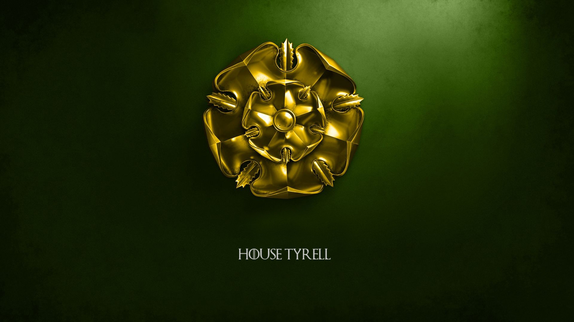 House Tyrell HD Wallpaper Id Wallpapervortex