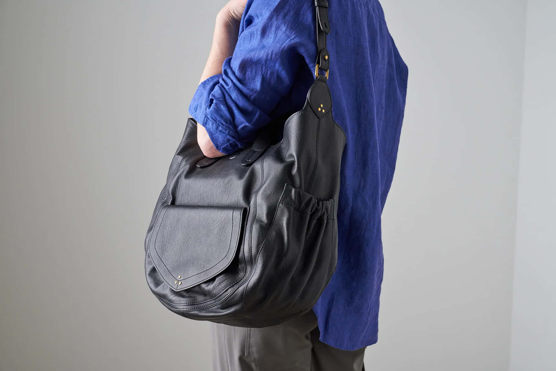 J R Me Dreyfuss Marius Bag Wallpaper