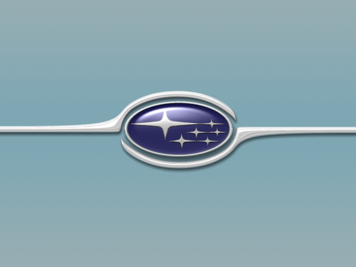 Dicas Logo Subaru