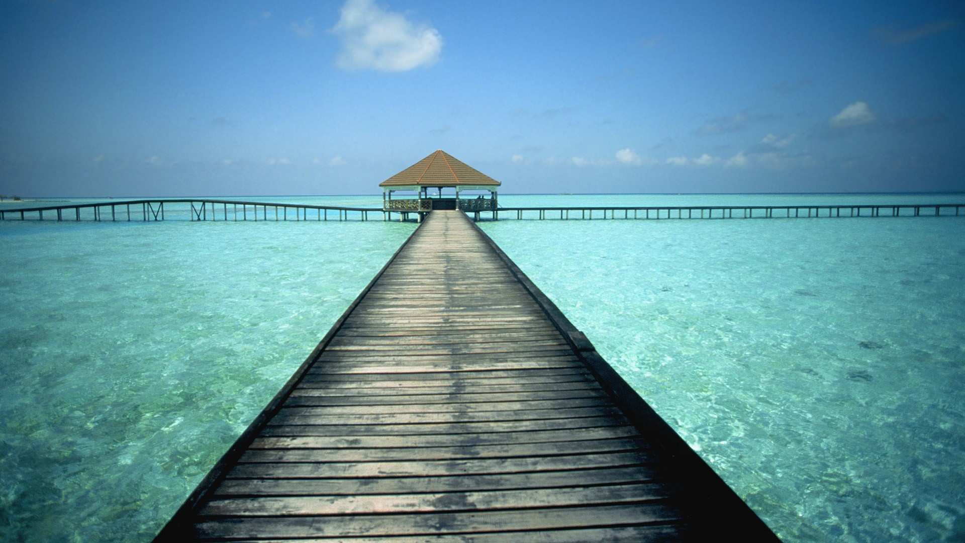 Maldives Wallpaper