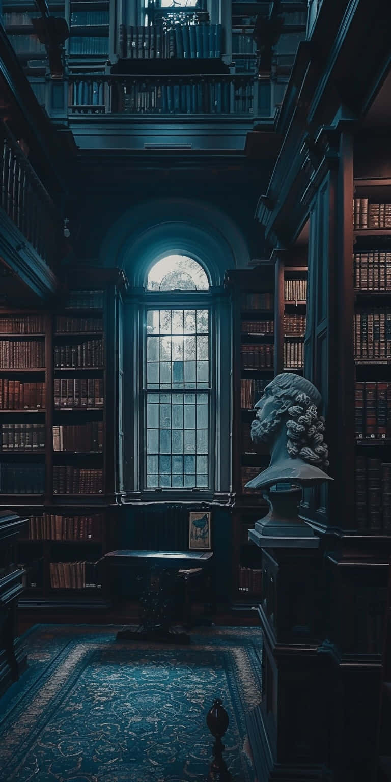 Moody Aesthetic Wallpaper