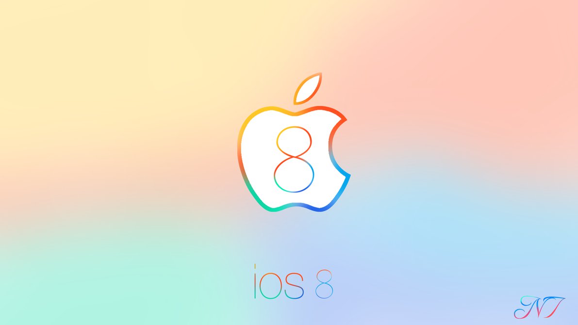 Ios Apple Wallpaper By N7softk7