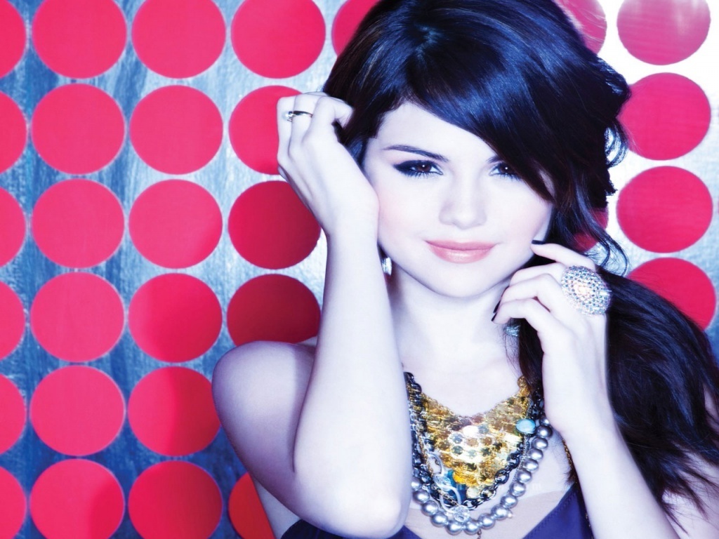 Selena Wallpaper Gomez