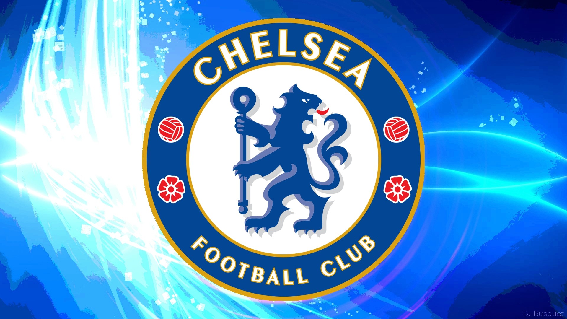 Chelsea Football Club Barbaras HD Wallpaper