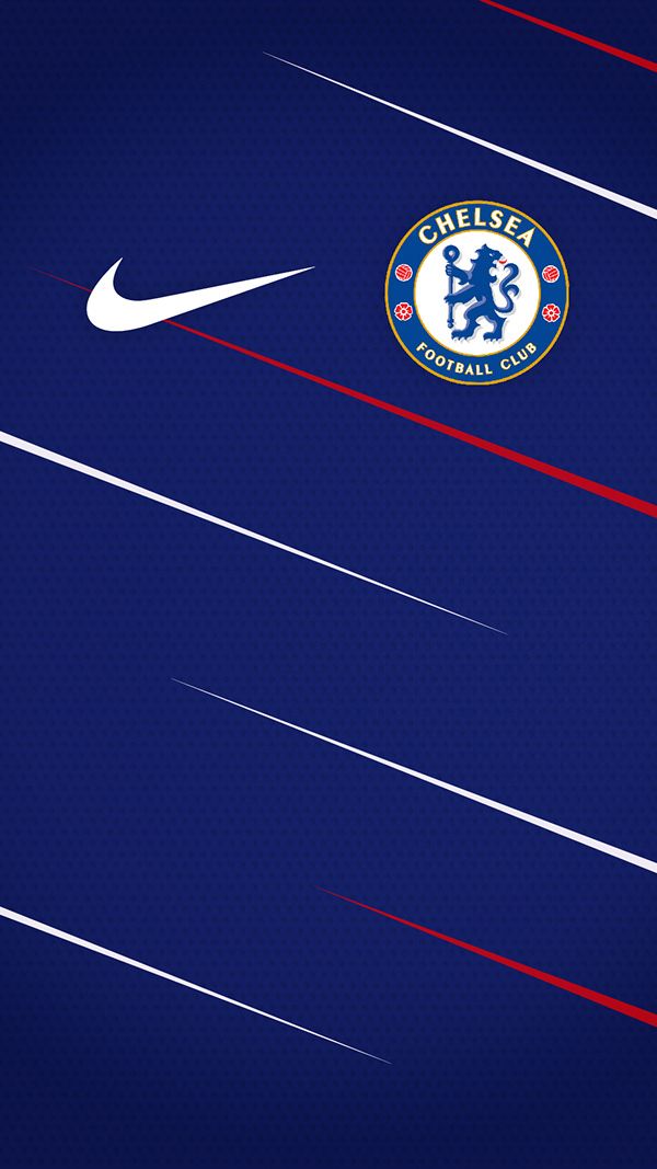 Chelsea Fc Wallpaper iPhone