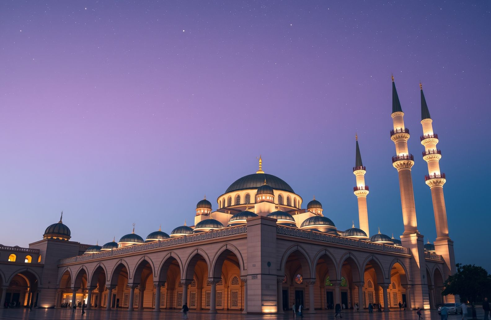 Madina Wallpaper High Resolution