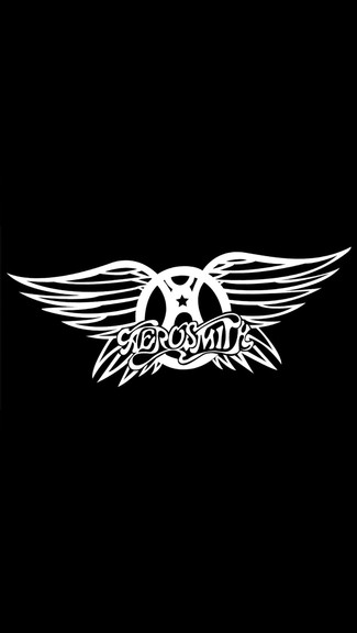 Aerosmith Logo Wallpaper