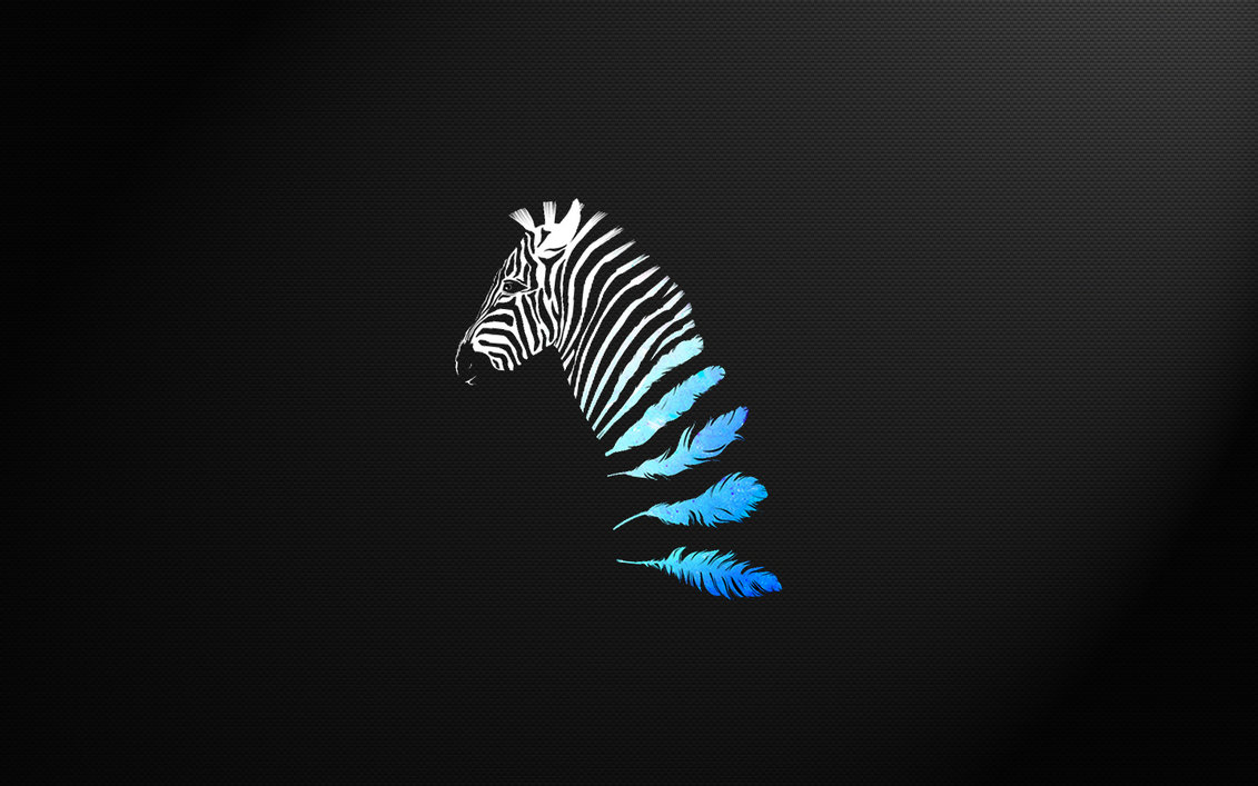 Zebra Wallpaper By Bartcore3