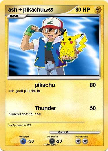Image Wide Cool Pokemon Ash S Pikachu Picture Colection