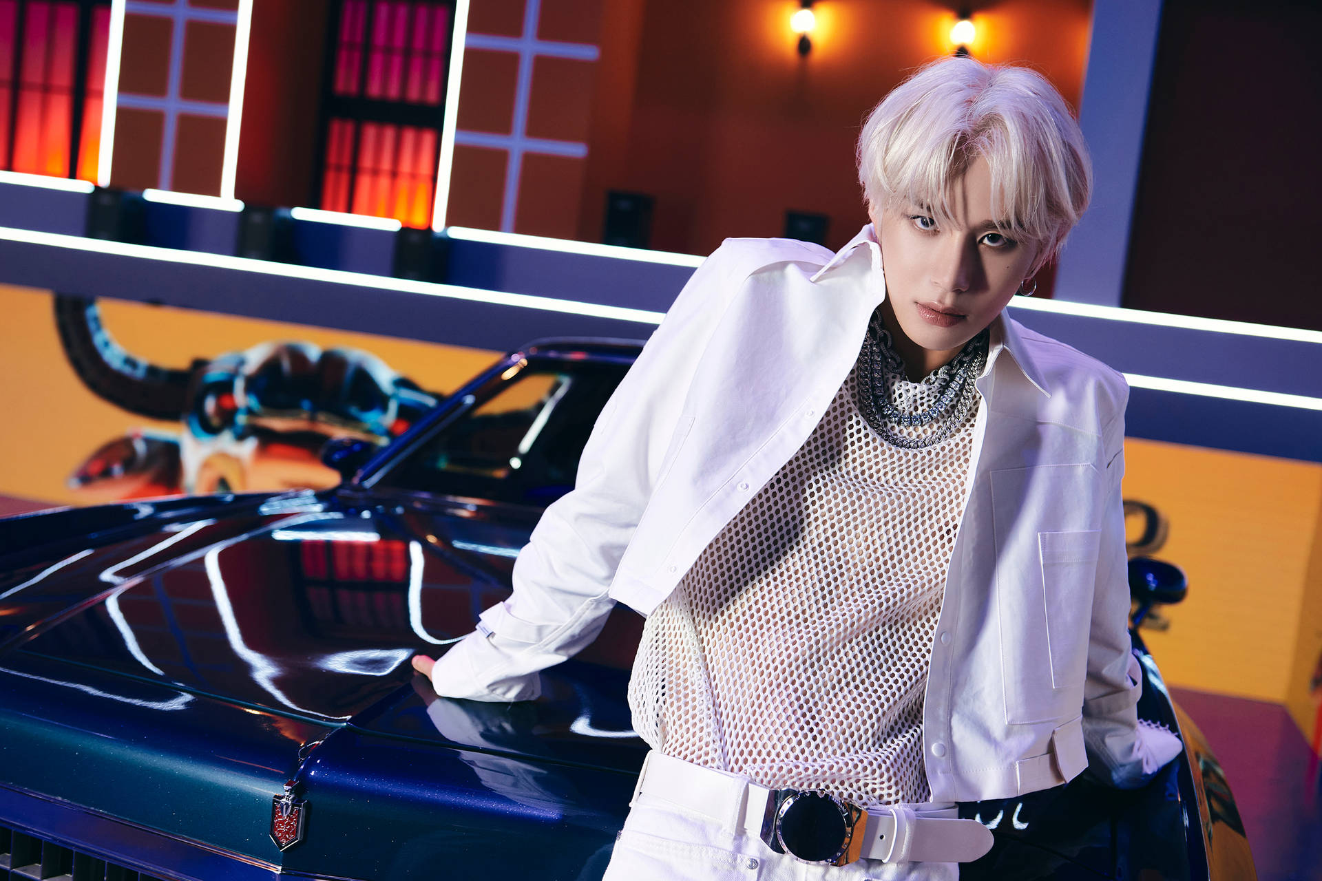 Nct Wallpaper