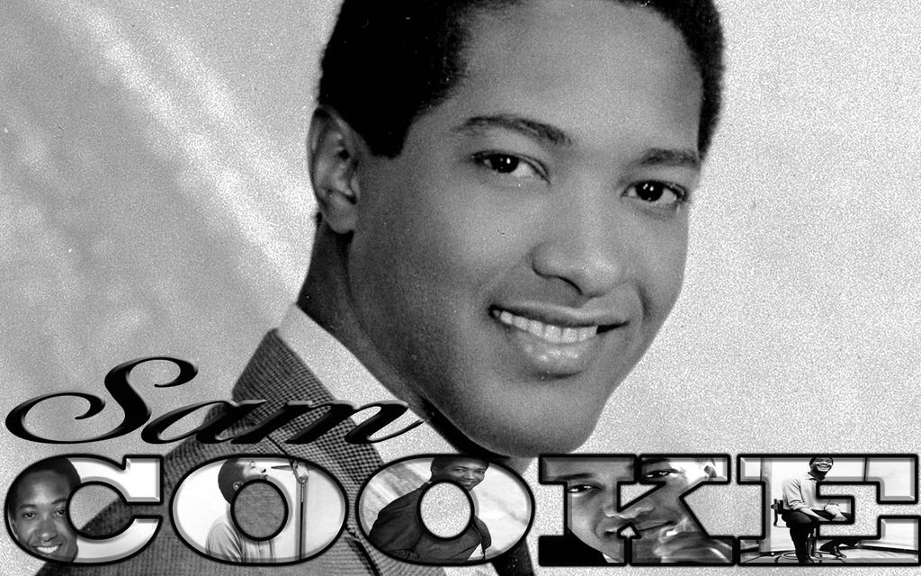 Sam Cooke Wallpaper By Queenofthelions15