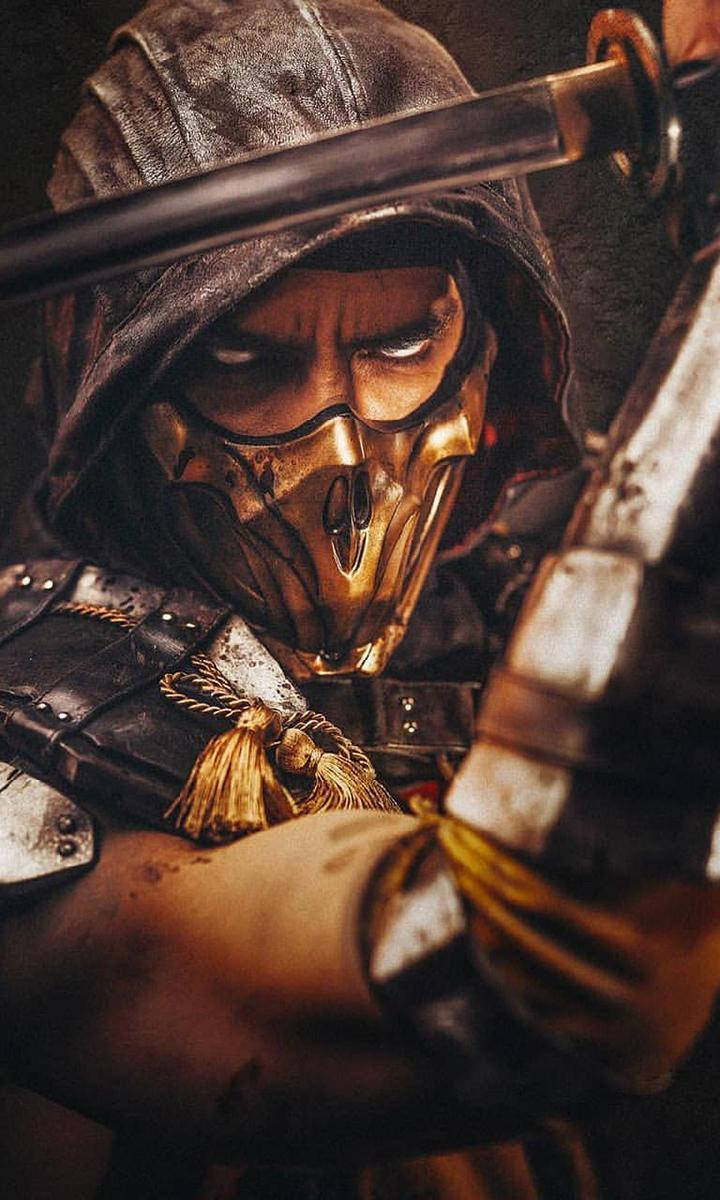 Mk11 Wallpaper S