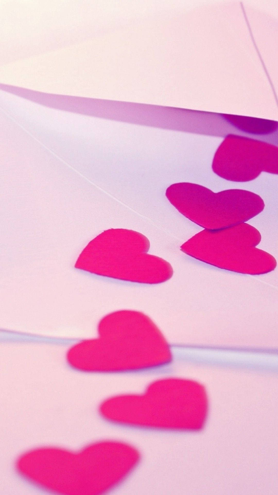 Cute Girly Phone Wallpaper