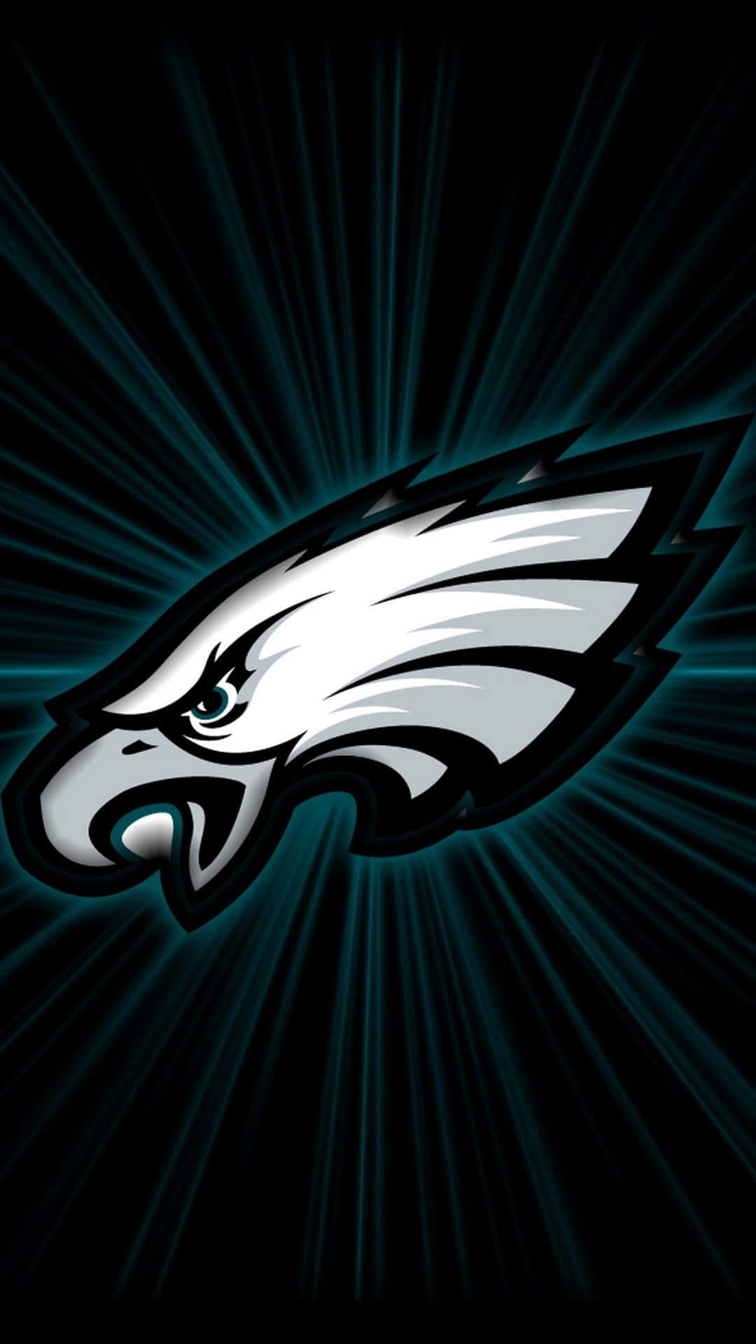 Special Edition Philadelphia Eagles iPhone Wallpaper