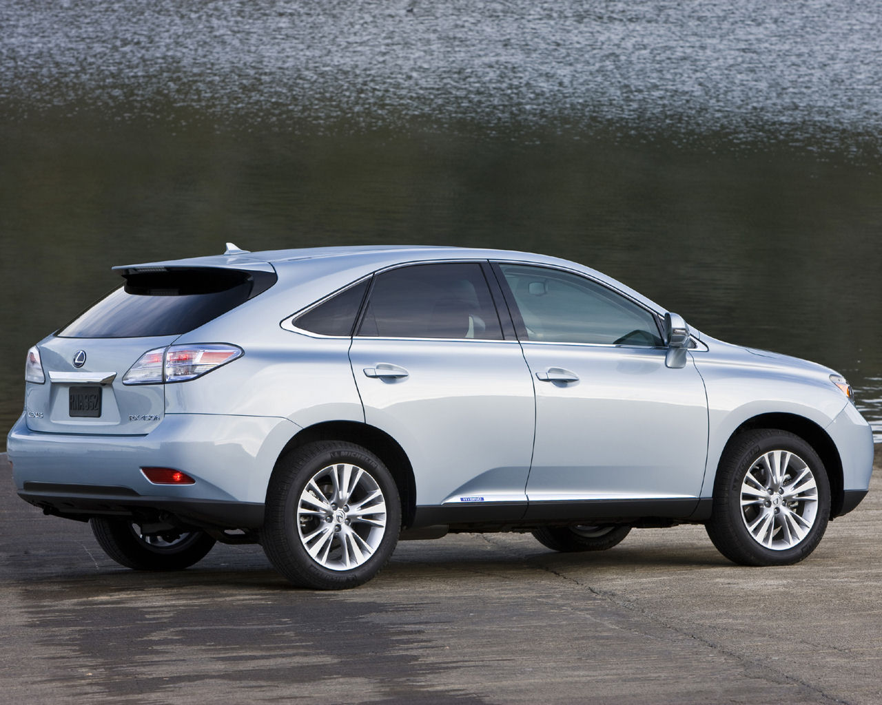 Please Right Click On The Lexus Rx Wallpaper Below And Choose Set