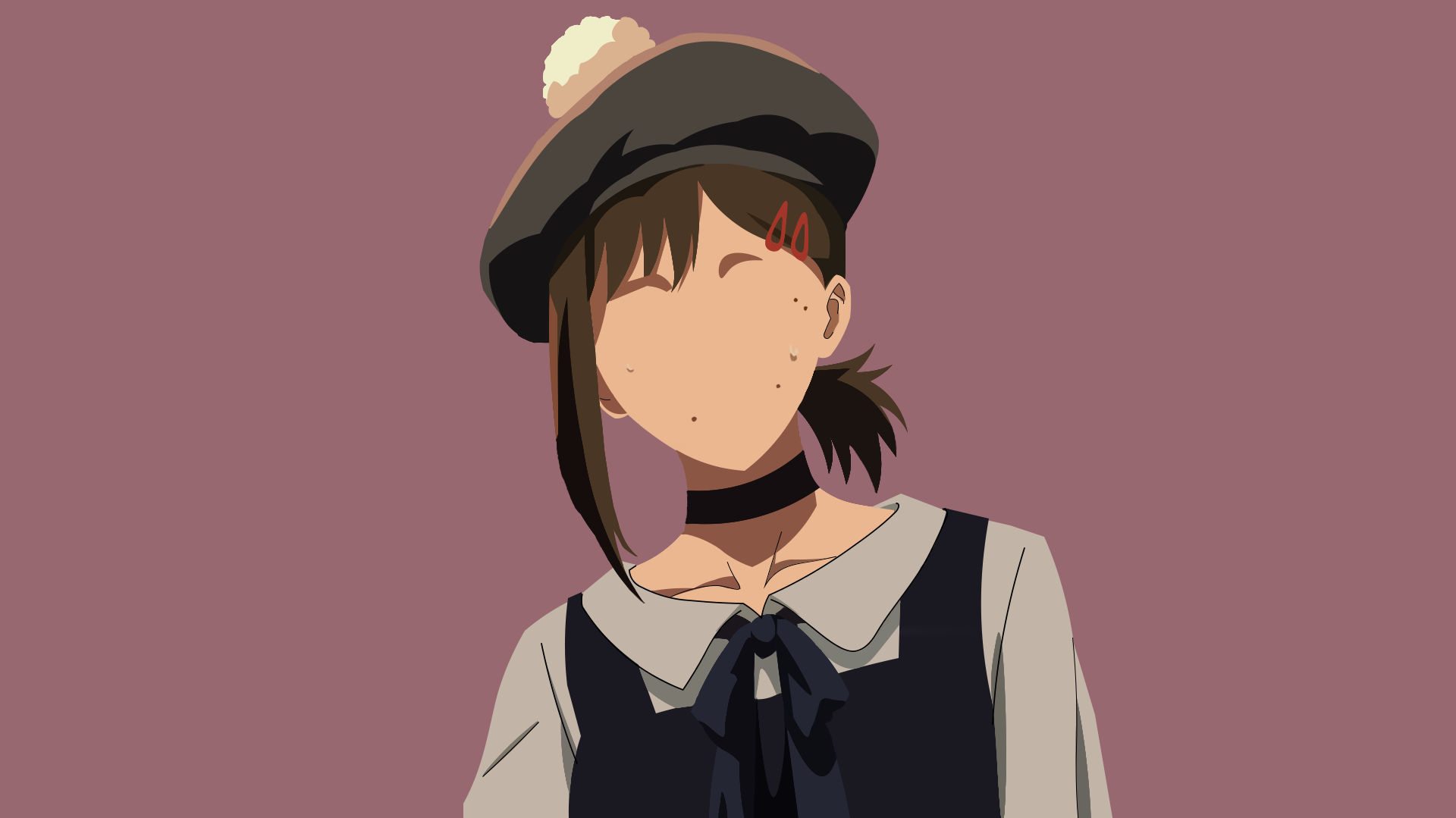 Kobeni Higashiyama HD Wallpaper And Background