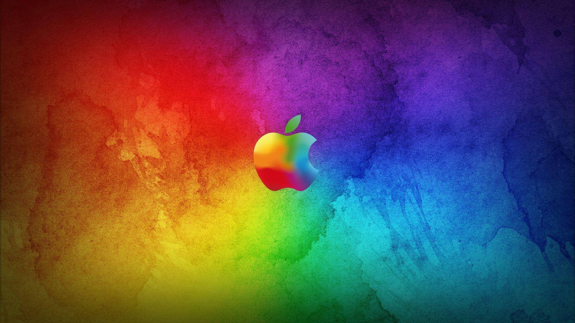 Amazing Apple HD iPhone Wallpaper