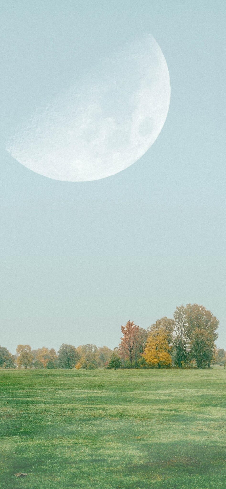 Best HD Moon Phone Wallpaper