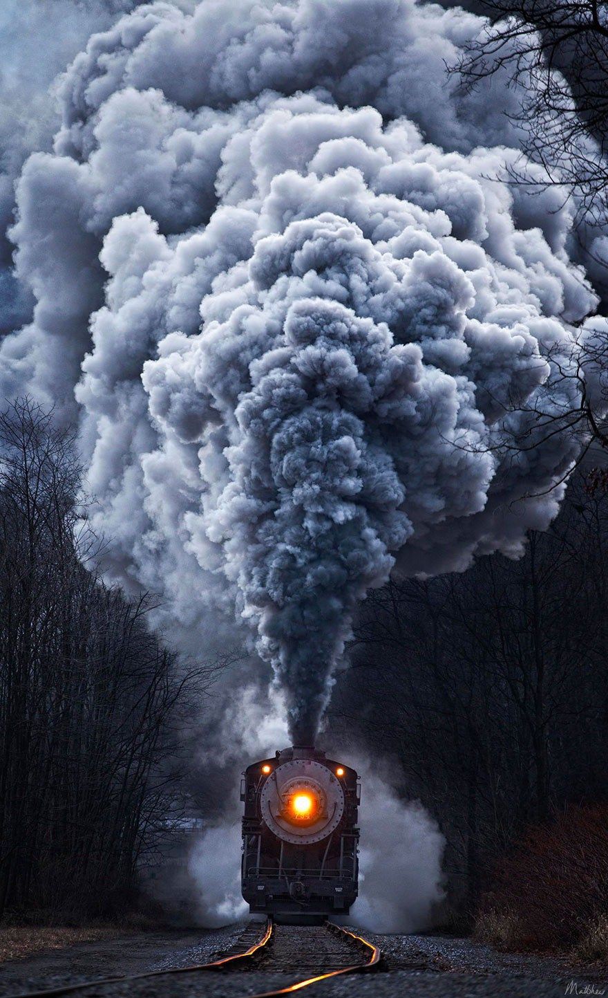 Train Wallpaper For Android iPhone Mobile In