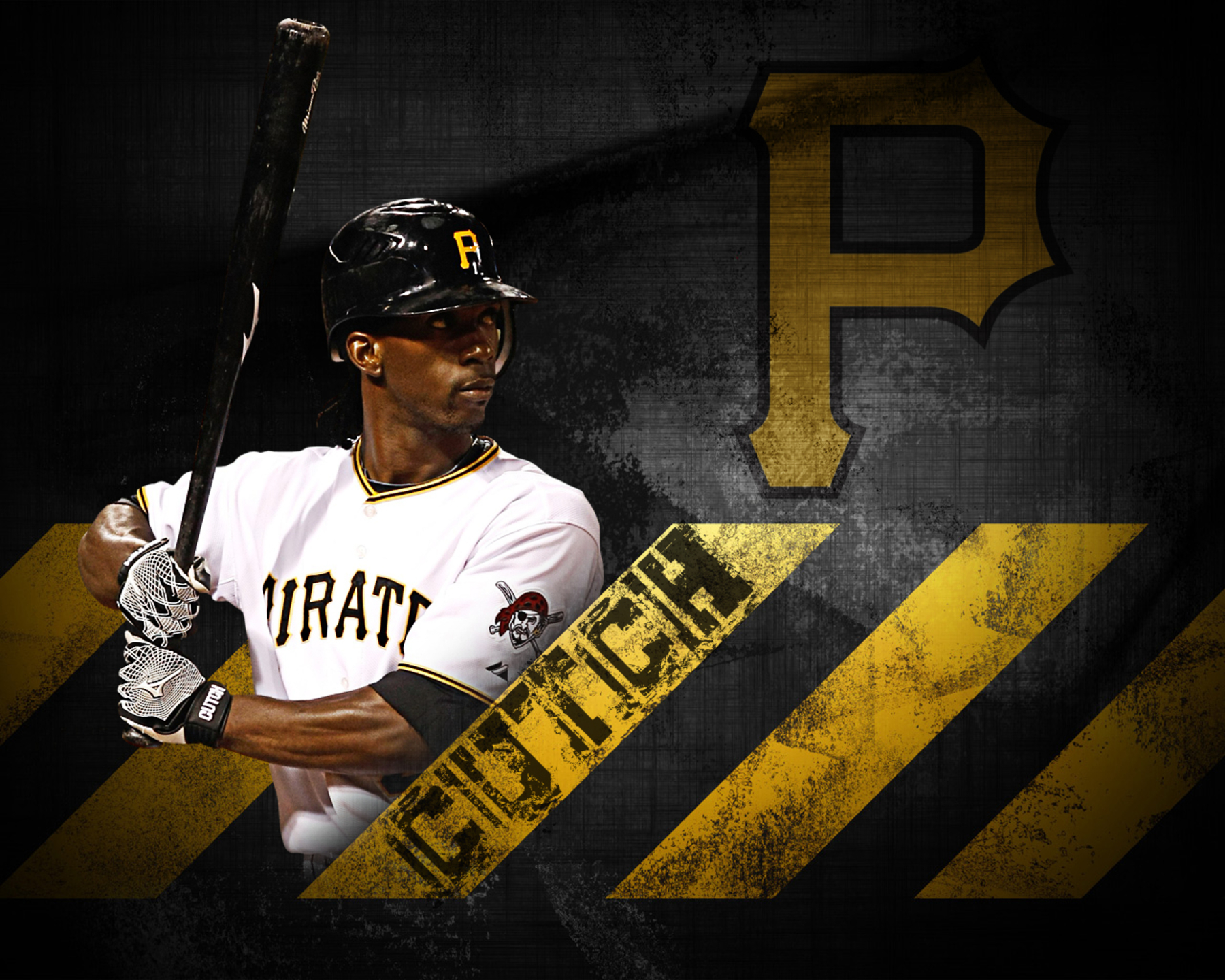 Pittsburgh Pirates Baseball Mlb F Wallpaper