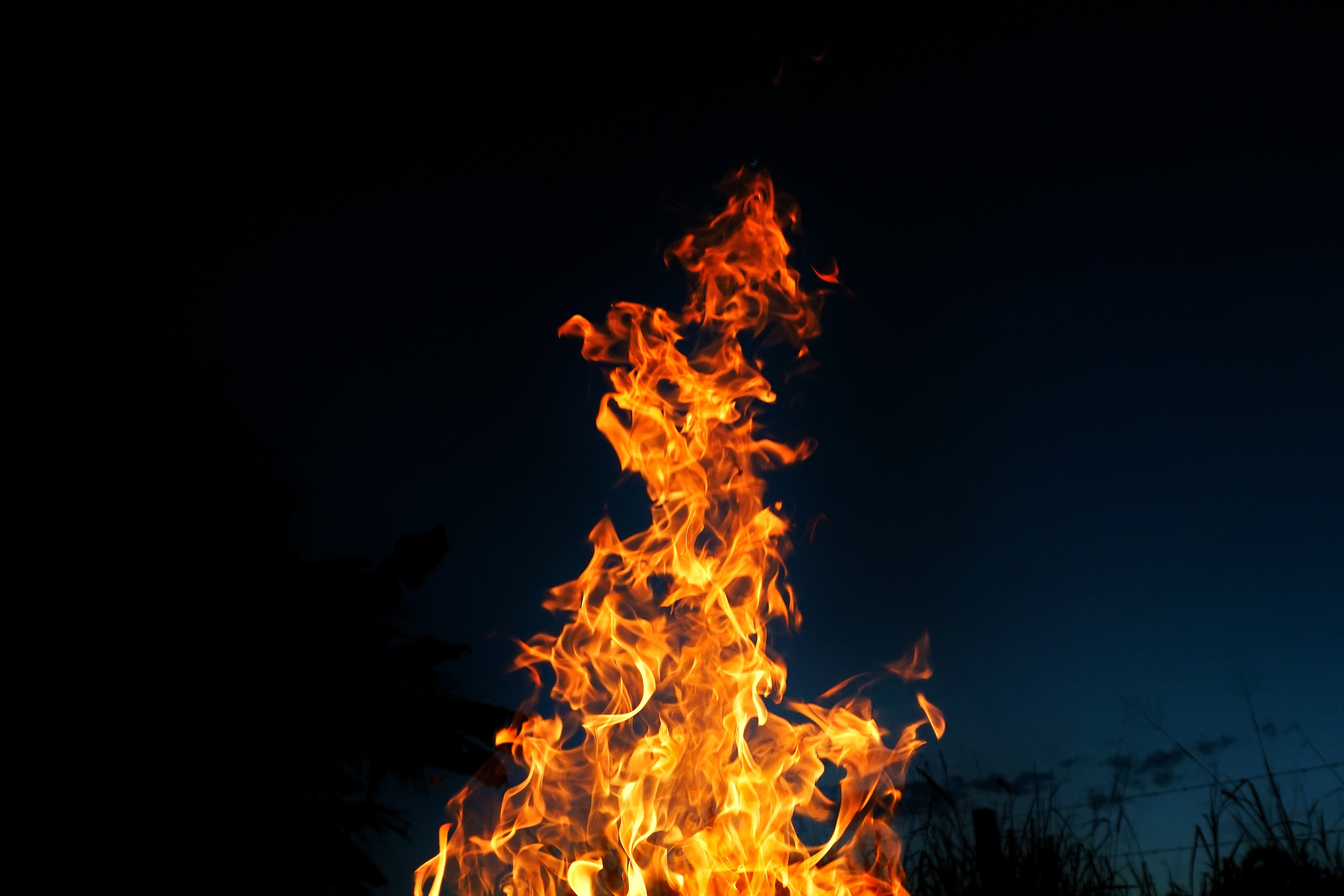 Fire Burning HD Photography 4k Wallpaper Image Photos And Picture