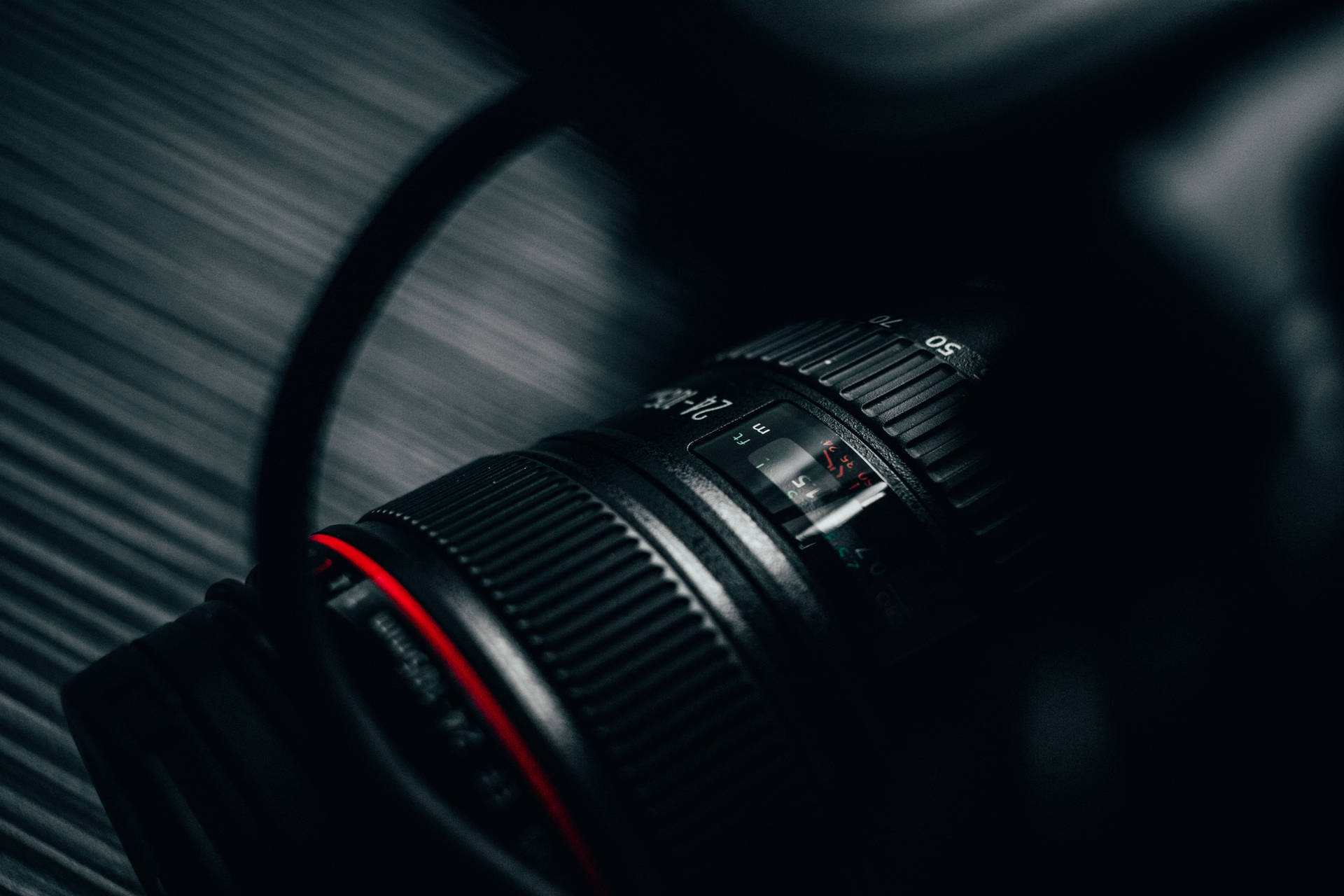 Dslr Camera Wallpaper