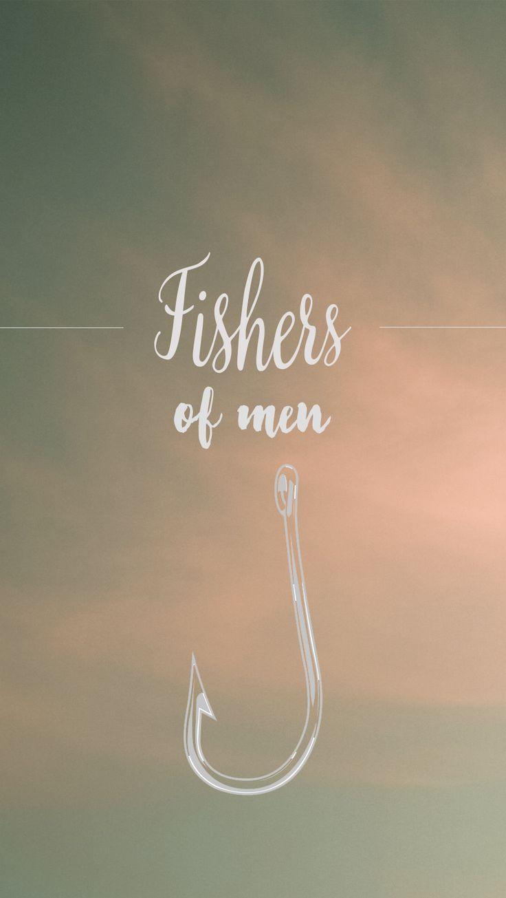 Monday Phone Wallpaper Fishers Of